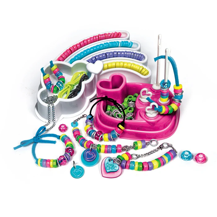 Rainbow bracelets – Image 2