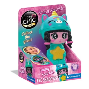 Beauty Doll : Emmy Sparkle