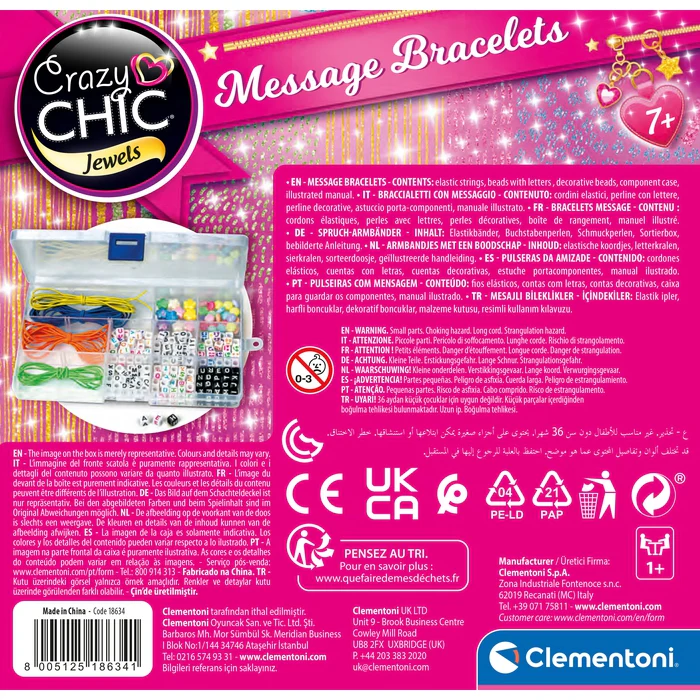 Message bracelets – Image 6