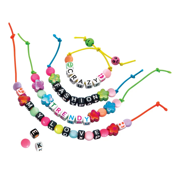Message bracelets – Image 2