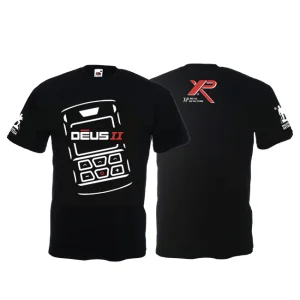 T-shirt XP DÉUS 2 Télécommande