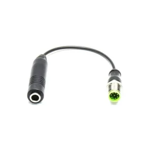 Adaptateur Audio - Nokta