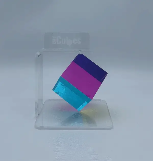 ORIGINAL CMY CUBES® – Image 5