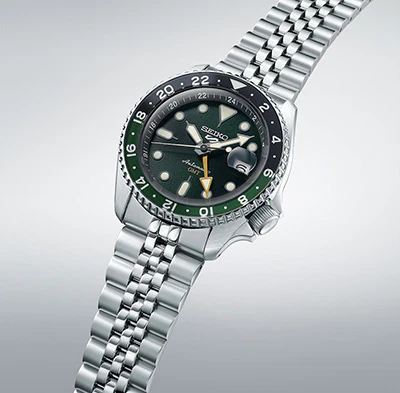 MONTRE SEIKO 5 SPORTS SSK035K1 – Image 3