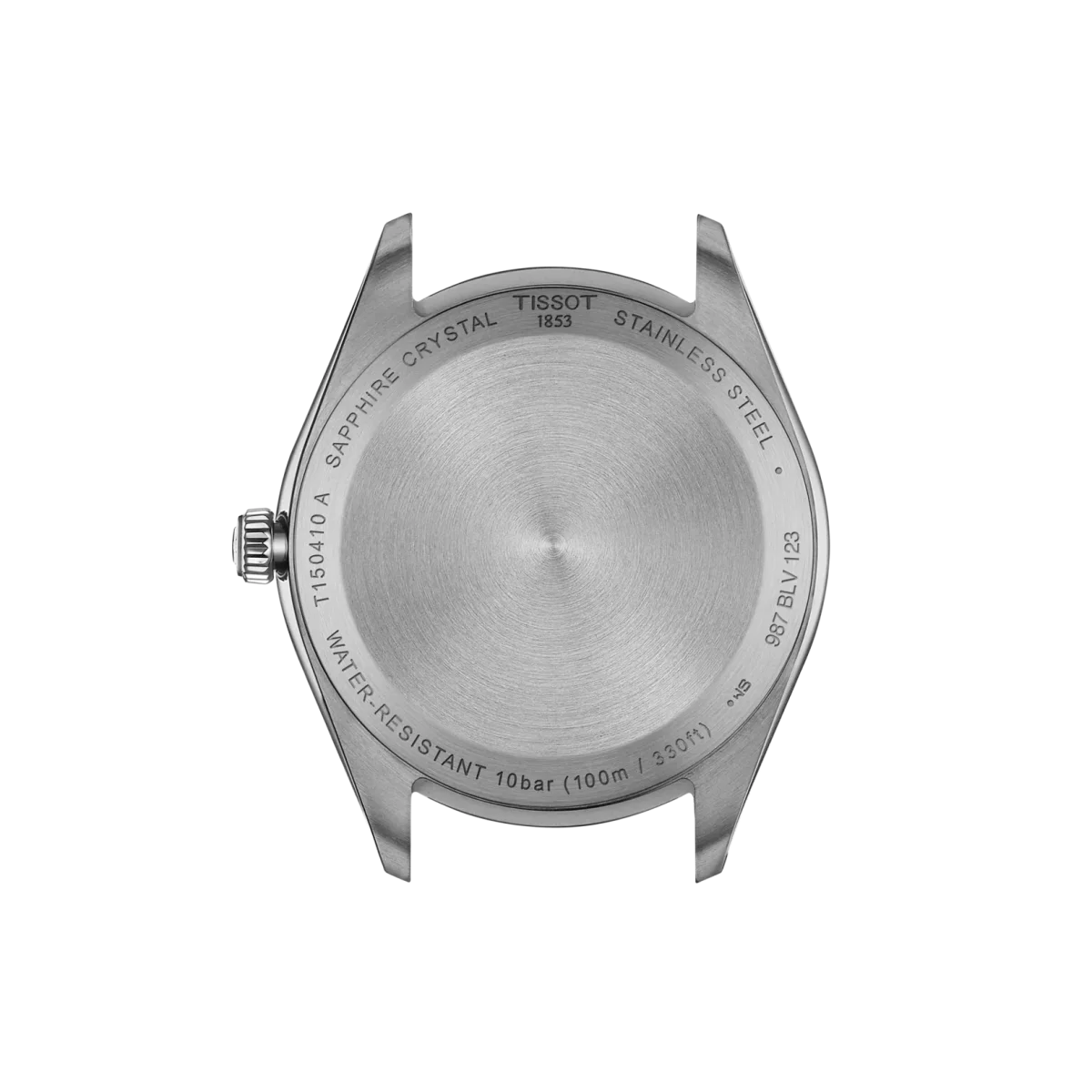 MONTRE TISSOT PR 100 QUARTZ 40 MM – Image 4