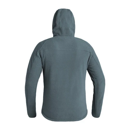 Veste polaire tactique INSTRUCTOR gris – Image 5