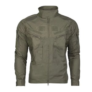 Veste de combat Chimera vert Mil-Tec