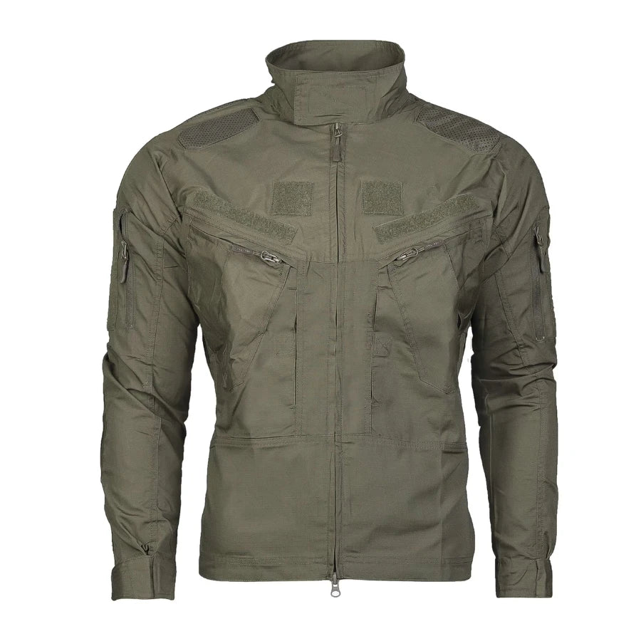 Veste de combat Chimera vert Mil-Tec – Image 2