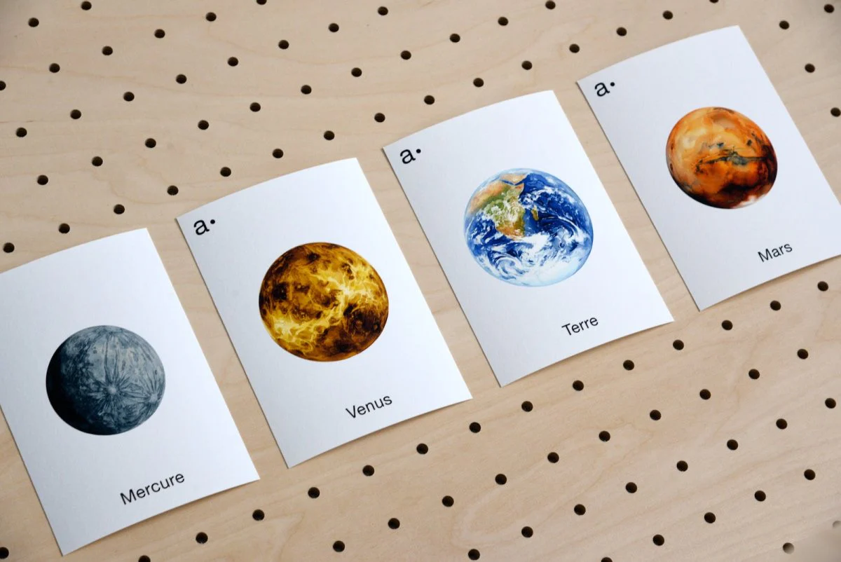 A6 thematic cards – Image 6