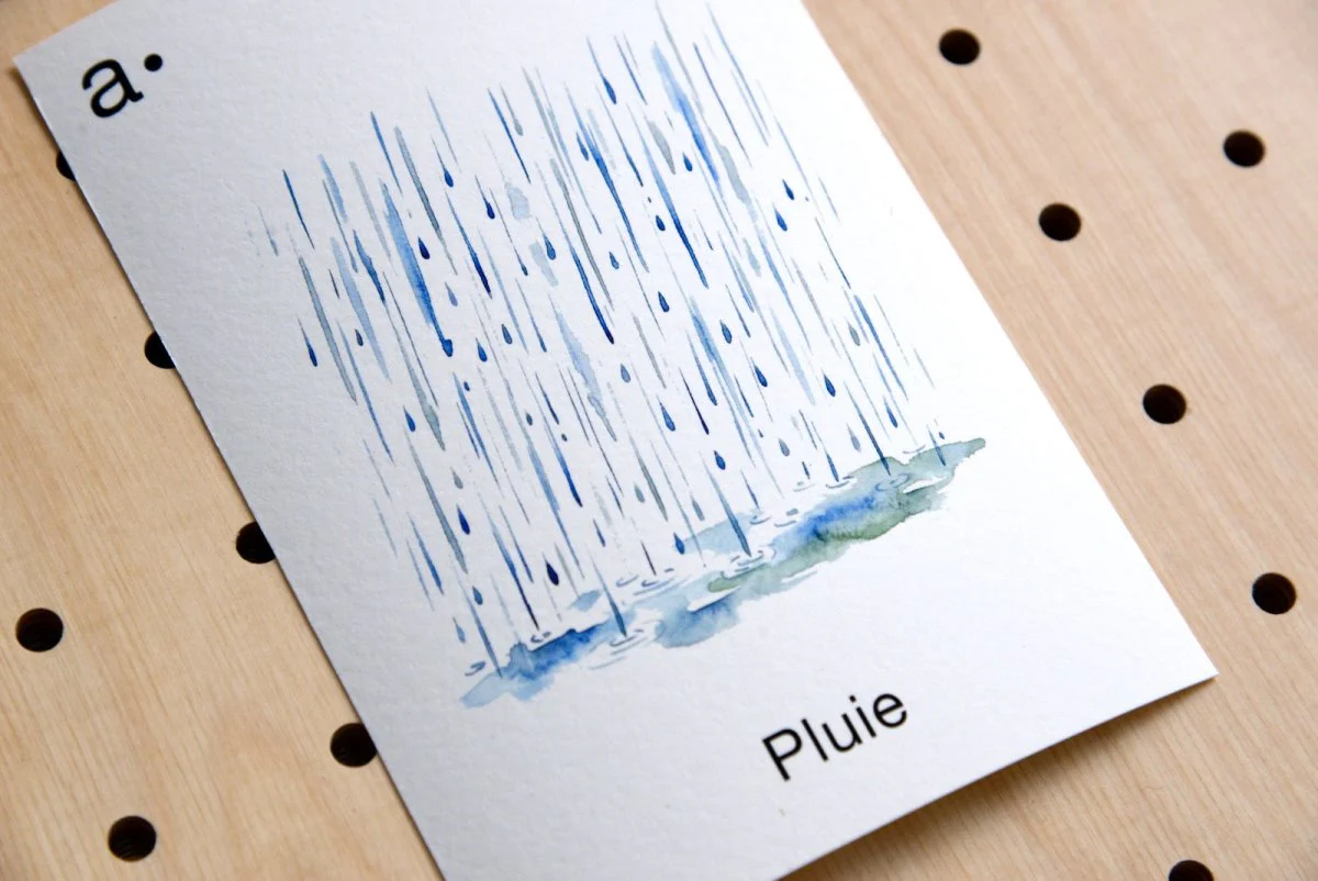 A6 thematic cards – Image 9