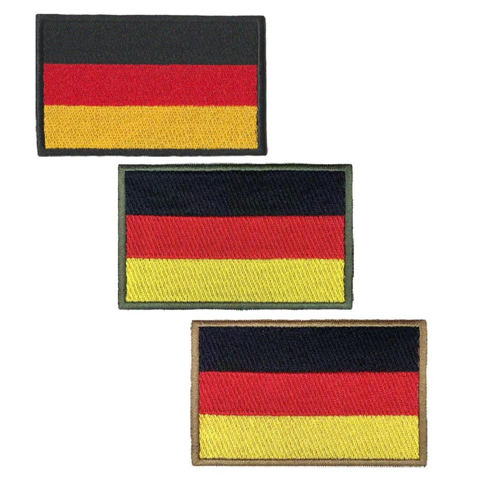 Patch Allemand Armée – Image 5
