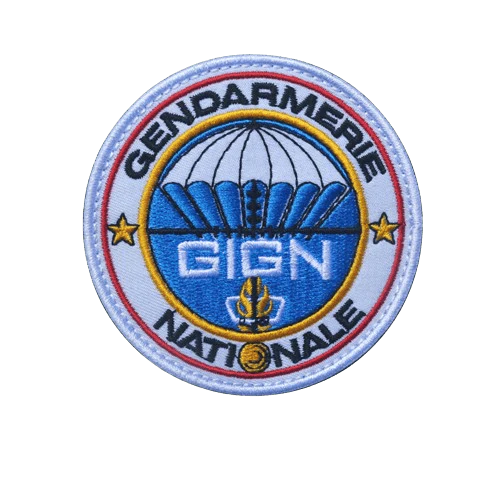 Patch GIGN – Image 2