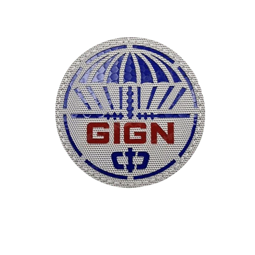 Patch GIGN – Image 8