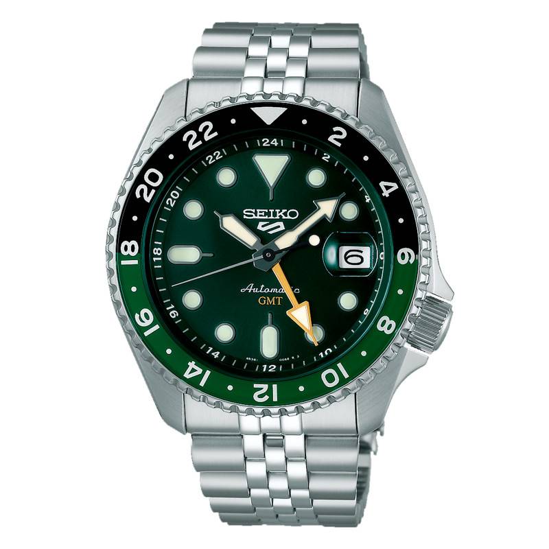 MONTRE SEIKO 5 SPORTS SSK035K1 – Image 2