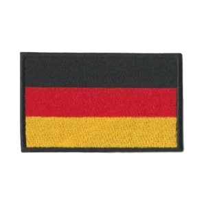 Patch Allemand Armée
