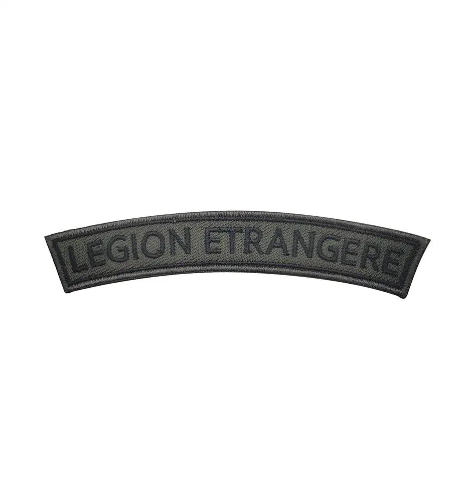 Patch légion étrangère – Image 3