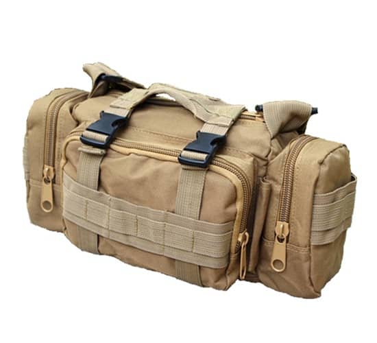 Petit sac militaire – Image 6