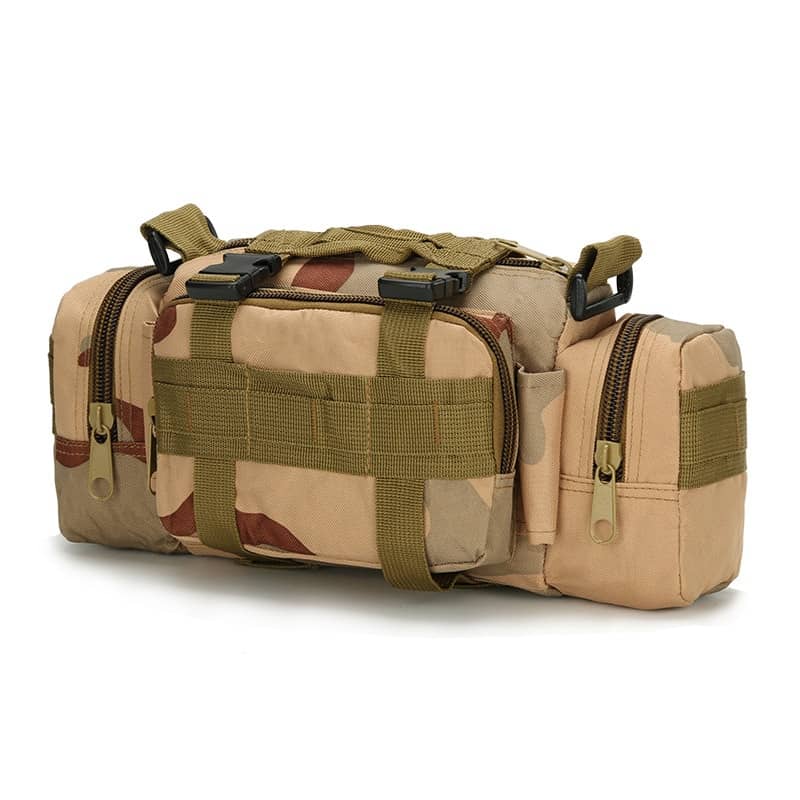 Petit sac militaire – Image 5