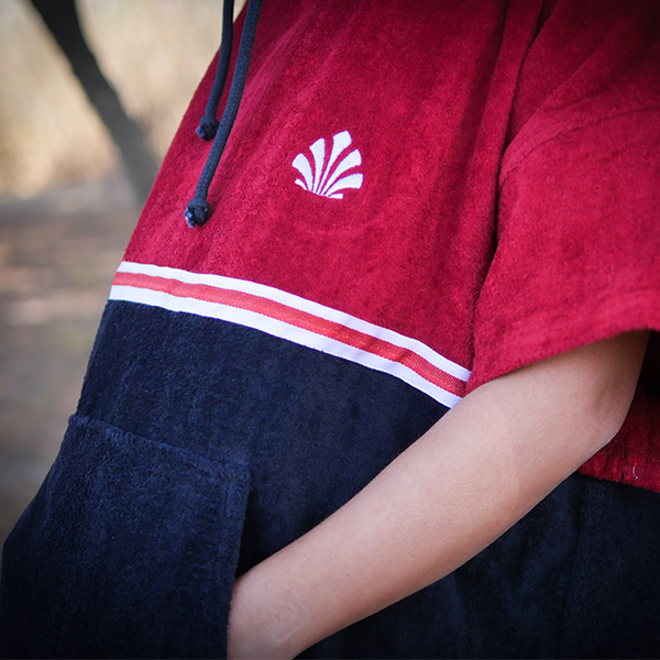 Poncho Duo – Image 4