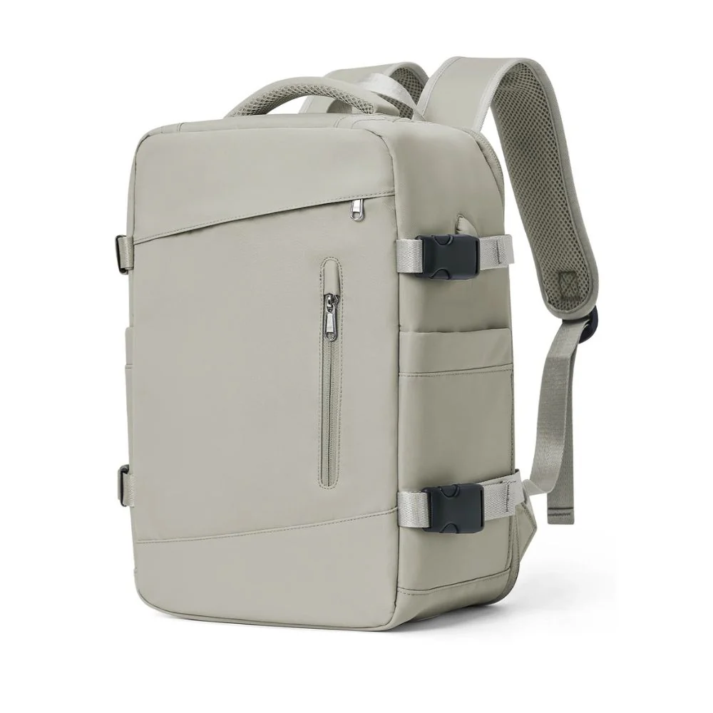 Sac à Dos 20L pour Cabine d'Avion 40 x 20 x 25 cm – Image 2