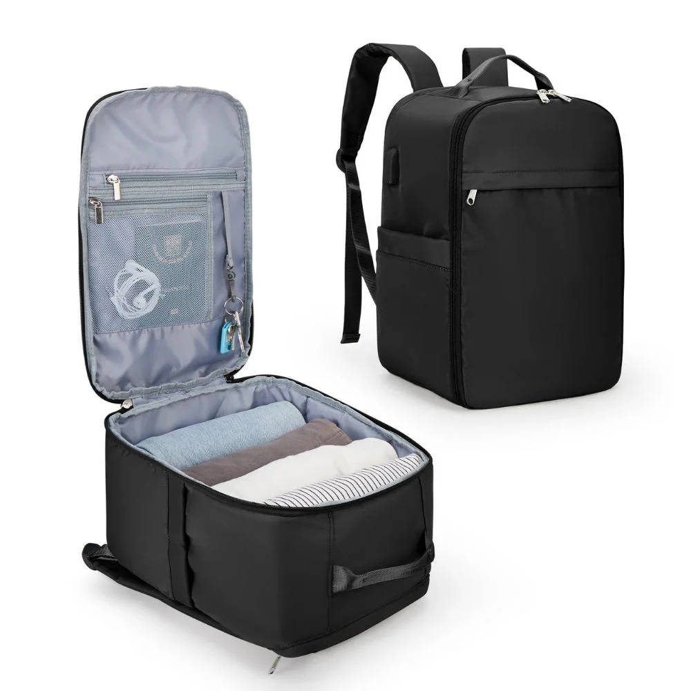 Sac à Dos Cabine 45 x 36 x 20 - Format Valise