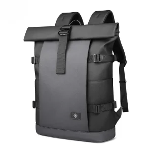 Sac à Dos avec Fermeture à Enroulement