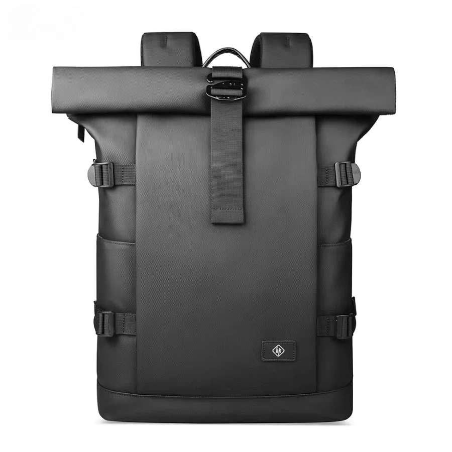 Sac à Dos avec Fermeture à Enroulement – Image 3