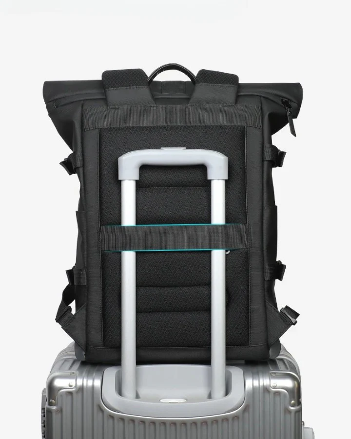 Sac à Dos avec Fermeture à Enroulement – Image 7