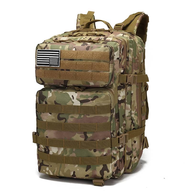 Sac à dos militaire 45L