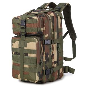 Sac à dos tactique 35L