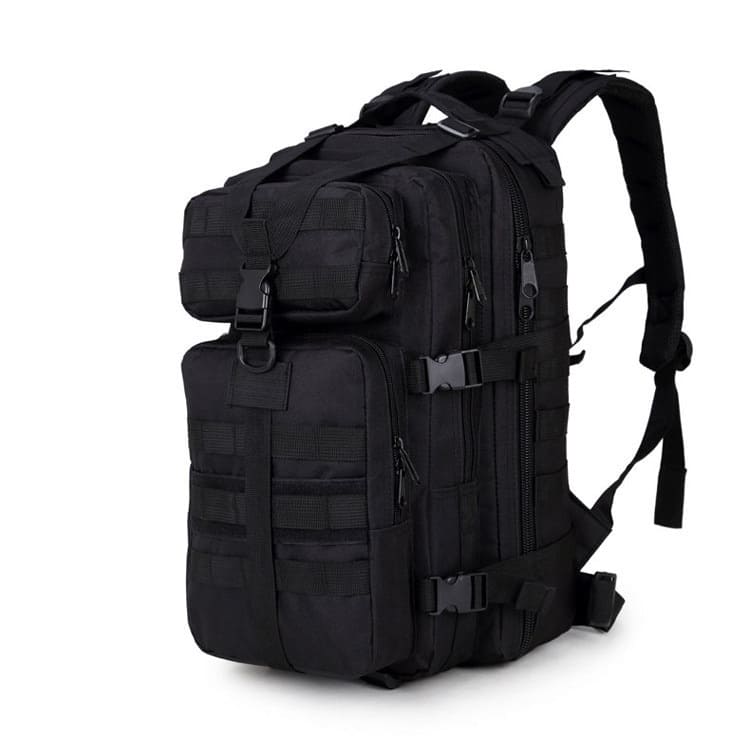 Sac à dos tactique 35L – Image 6