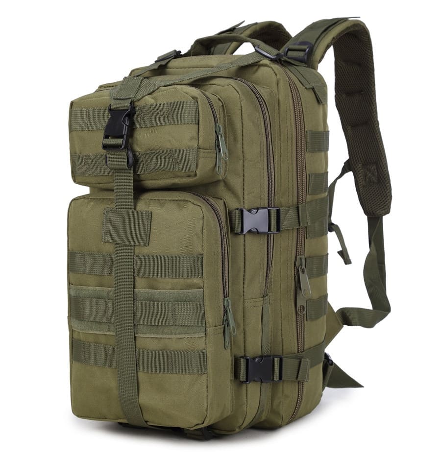 Sac à dos tactique 35L – Image 3