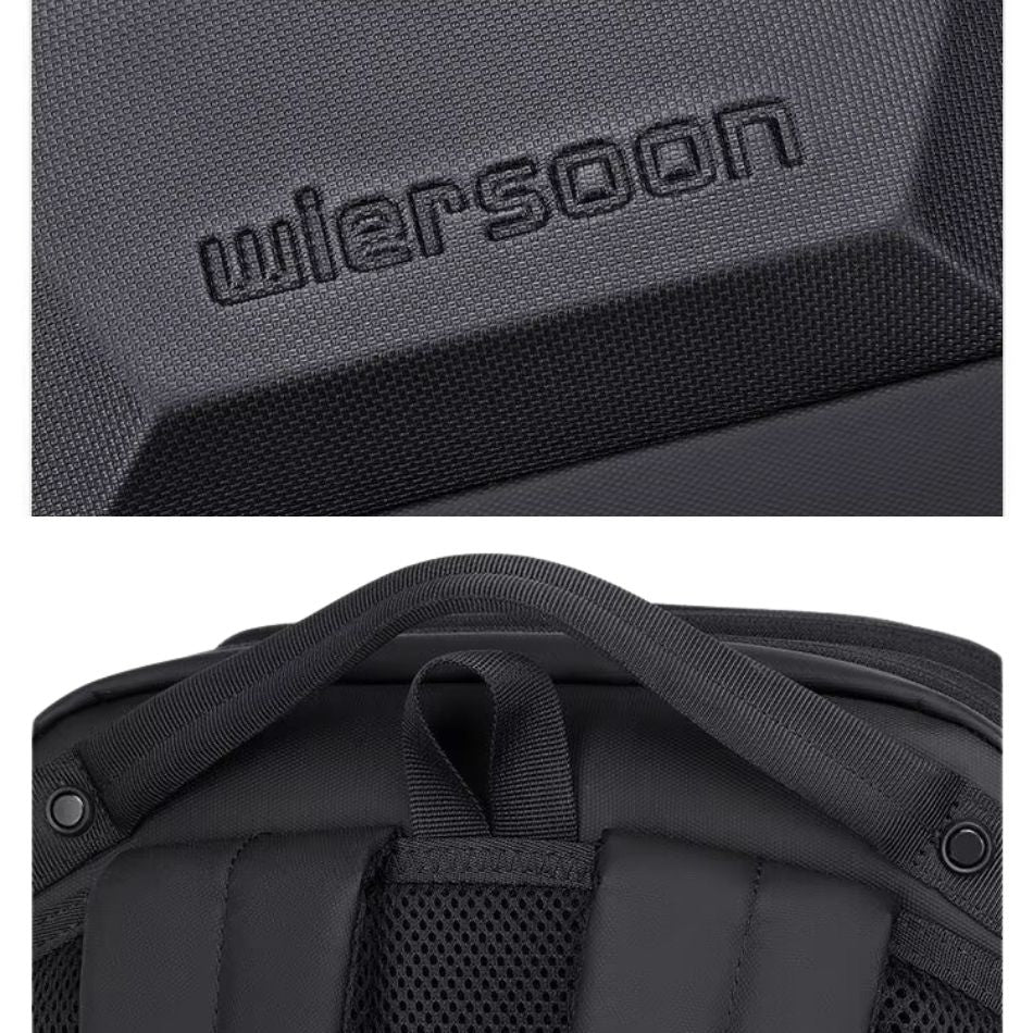 Sac à dos pour voyage d'affaire - Wiersoon – Image 5