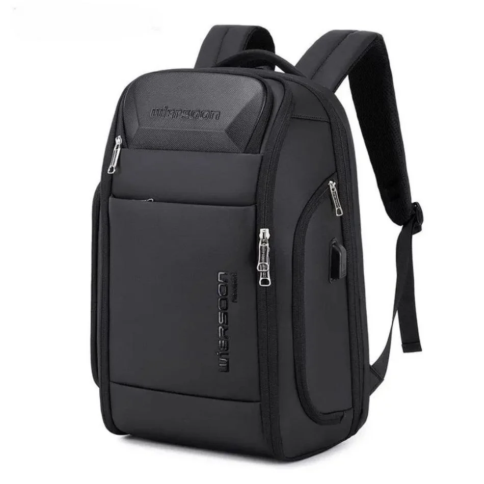 Sac à dos pour voyage d'affaire - Wiersoon
