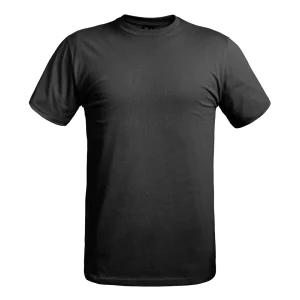 T-shirt Militaire STRONG Airflow Noir