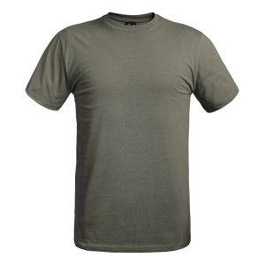 T-shirt Militaire STRONG Vert Olive