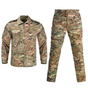 Tenue armée française CP