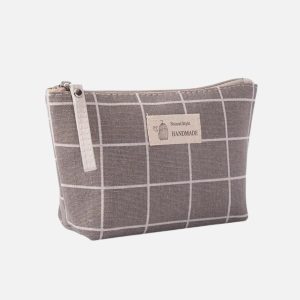 Trousse de toilette Fait Main