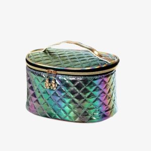 Trousse de toilette Fille "10 ans"