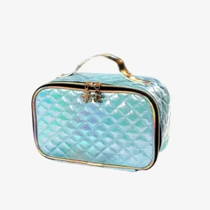 Trousse de toilette Fille "8 ans"