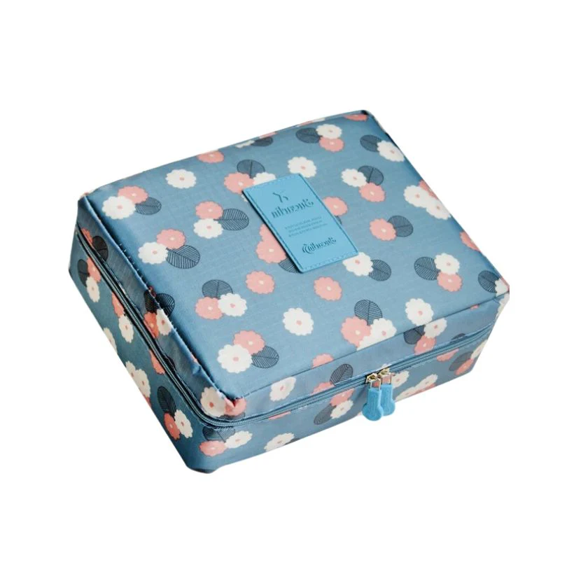 Trousse de toilette Lavable – Image 2