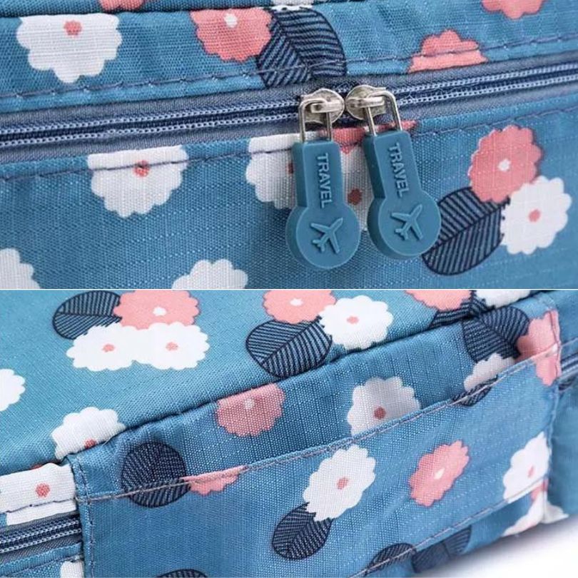 Trousse de toilette Lavable – Image 3