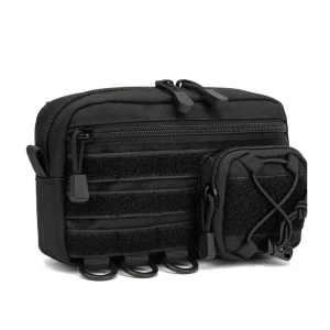 Trousse de toilette Tactique