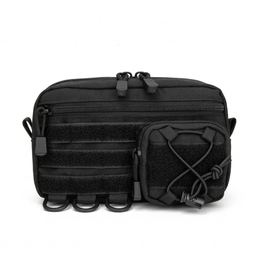 Trousse de toilette Tactique – Image 3