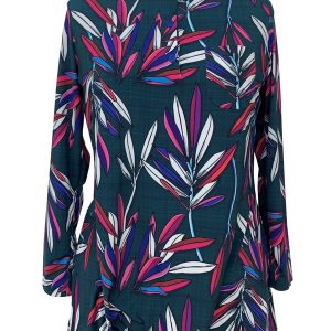Tunique anti-UV femme « Recife » – MADE IN FRANCE