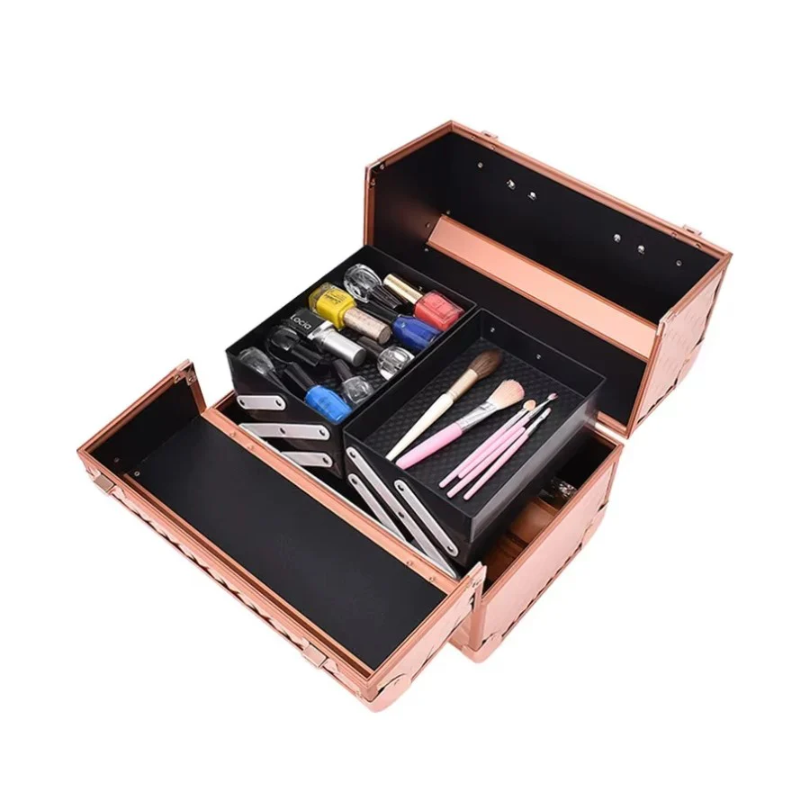 Vanity Maquillage Professionnel – Image 9